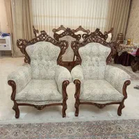 مبل ، میز نهارخوری ، بوفه|مبلمان خانگی و میز عسلی|هشتگرد, فاز ۲ مهستان|دیوار