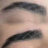 تخفیف اکستنشن مژه و لیفت ابرو|خدمات آرایشگری و زیبایی|کتالم و سادات شهر, |دیوار