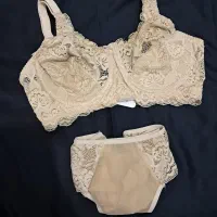 ست توری و موبند|لباس|رشت, جانبازان|دیوار