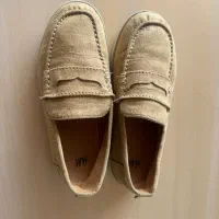 کفش کالج خارجی