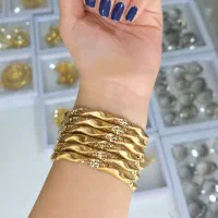 النگو نقره زنانه