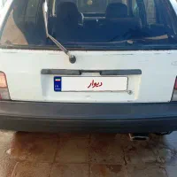 پراید هاچبک کره ای