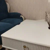 میزعسلی|مبلمان خانگی و میز عسلی|نظرآباد, رسالت|دیوار