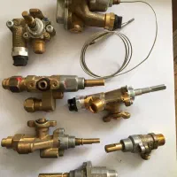 ابزار شیرآلات آبگرمکن و بخاری و گاز|آبگرمکن، پکیج، شوفاژ|قم, عمار یاسر|دیوار