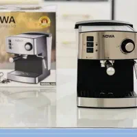 قهوهجوش اسپر...