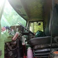 بنز ده چرخ باری قپانی 1921قپان جک دستی|خودرو سنگین|آستانه اشرفیه, |دیوار