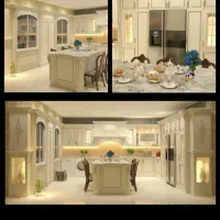 کابینت و جارختخوابی اقساط|جاکفشی، کمد، دراور|تربتحیدریه, شهرک ولیعصر|دیوار