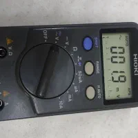 مولتی متر هیوکی۳۲۵۶