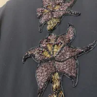 مانتو کتی مخصوص تالار مال ایران نیس ۴۴|لباس|اردبیل, |دیوار