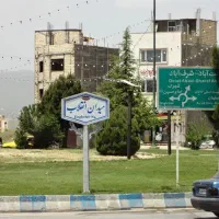 فروش زیرزمین تجاری (سرمیدان عدل)