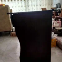 میز کامپیوتر سالم و بسیار تمیز در حدنو|میز تحریر و کامپیوتر|خمینی‌شهر, |دیوار