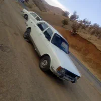 پیکان مدل82 دوره رنگ تازه رنگ شده|خودرو سواری و وانت|سردشت, |دیوار