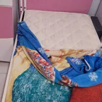 سرویس خواب دخترانه|تخت و سرویس خواب|محمدشهر, محمدشهر|دیوار