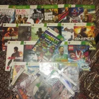 xbox360 ایکس باکس|کنسول، بازی ویدئویی و آنلاین|کرج, شهرک بنفشه|دیوار