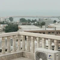 منزل مبله سیراف|اجارهٔ کوتاهمدت آپارتمان و سوئیت|سیراف, |دیوار