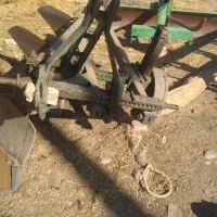 گاواهن رومانی|قطعات یدکی و لوازم جانبی|باوله, |دیوار