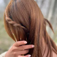 کراتین و پروتئین مو