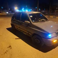 پراید هاچبک|خودرو سواری و وانت|کرمان, |دیوار