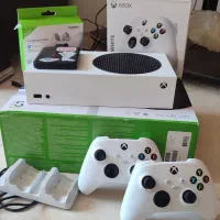 Xbox سری اس
