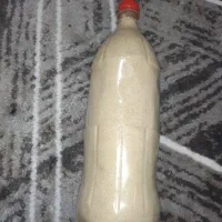آرد بلوط
