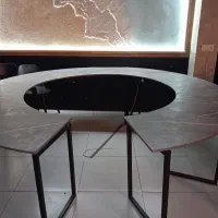 میز کنفرانس