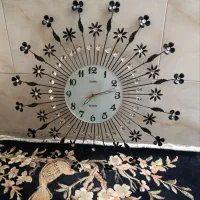 ساعت دیواری|ساعت دیواری و تزئینی|کرج, خرمدشت|دیوار