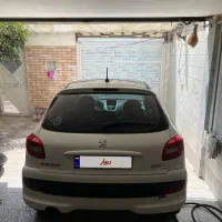 پژو 207i دنده‌ای TU5، مدل ۱۴۰۳|خودرو سواری و وانت|تهران, شهرک گلها (تهرانسر)|دیوار