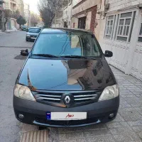 ال نود e2 فول پارس خودرویی دو ایربگ بی رنگ