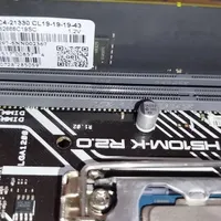 مادربورد ASUS H510|قطعات و لوازم جانبی رایانه|کرج, حصارک|دیوار