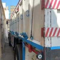 تک رنو ۲۷۰|خودرو سنگین|شیراز, گل سرخ|دیوار