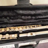 ** فلوت کلیددار Allway مدل SGE511 **|سازهای بادی|کرج, چهارصد دستگاه|دیوار