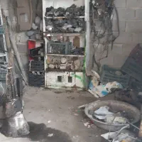 اوراقی پراید پژو پیکان آردی دوو ۲۰۶ قطعات استوک|قطعات یدکی و لوازم جانبی|کرمانشاه, |دیوار