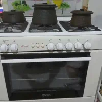 اجاق گاز سینجر فردار