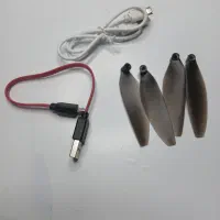 پهپاد ارجیبی مدل rg100pro