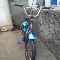 دوچرخه سایز 16|دوچرخه، اسکیت، اسکوتر|بندر گز, |دیوار