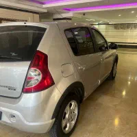 ساندرواتوماتیک|خودرو سواری و وانت|تهران, تهرانپارس جنوبی|دیوار