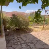 ویلا باغ ۹۰۰متر زمین ۱۲۰متربنادرجابان|فروش خانه و ویلا|تهران, هاشم‌آباد|دیوار