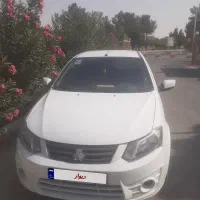 ساینا سفید تمیز|خودرو سواری و وانت|اصفهان, پوریای ولی|دیوار