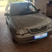 پراید ۱۳۲