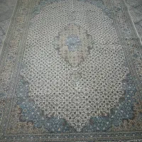 یک جفت فرش ماشینی ۹ متری
