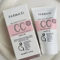 آرایشی و بهداشتی