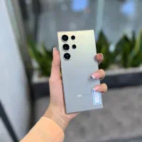 فقط با ۱۰ میلیون صاحب s24 ultra کارکرده شو|موبایل|اصفهان, احمدآباد|دیوار