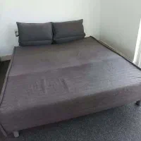 مبل تختخواب شو