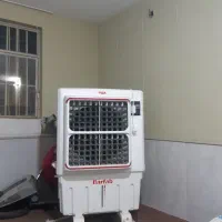 کولر ابی برفاب نو است