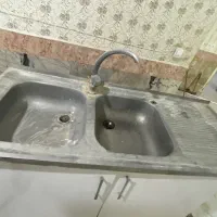 سینک ظرف شویی