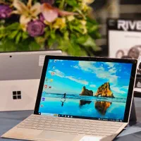 لپتاپ اقساطی مایکروسافت تامین اچتماعی|رایانه همراه|کرج, اصفهانیها|دیوار