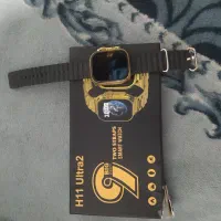 ساعت هوشمند