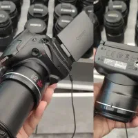 دوربین کنون مدل sx40hs|دوربین عکاسی و فیلم‌برداری|دهدشت, |دیوار