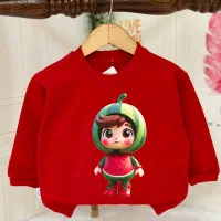 لباس یلدایی بچگونه|کفش و لباس بچه|سرخنکلاته, |دیوار