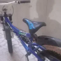 دوچرخه ۲۰|دوچرخه، اسکیت، اسکوتر|آستانه اشرفیه, |دیوار